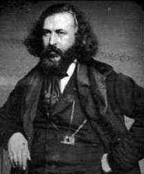 Albert Pike in mid-life