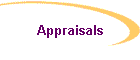 Appraisals