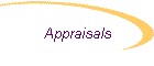 Appraisals