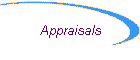 Appraisals