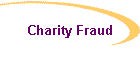 Charity Fraud