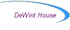 DeWint House