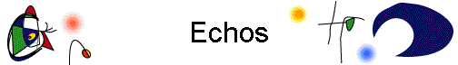 Echos