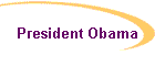 President Obama