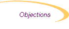 Objections