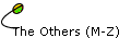 The Others (M-Z)