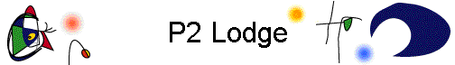 P2 Lodge