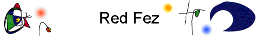 Red Fez