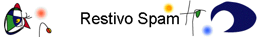 Restivo Spam