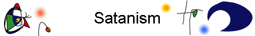 Satanism