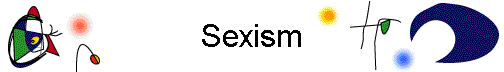 Sexism