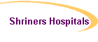Shriners Hospitals