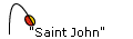 "Saint John"