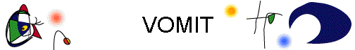 VOMIT