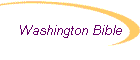 Washington Bible