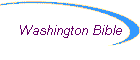 Washington Bible