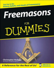 Freemasons for Dummies