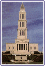 George Washington Masonic Natl Mem