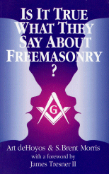 Is It True What They Say About Freemasonry?