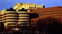 Minnesota Masonic Cancer Center