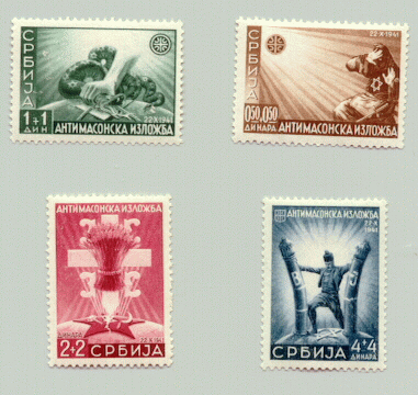 World Stamp Pictures