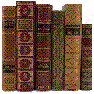 Picture of books