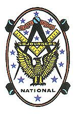 National Sojourners - If you're in the military and a Mason....