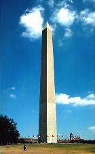 Washington Monument